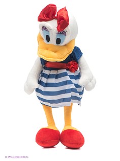 Мягкие игрушки Disney