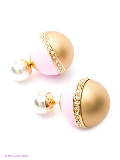 Серьги Kameo-bis