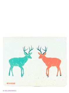 Чехлы Mitya Veselkov