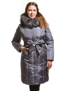 Пуховики Clasna