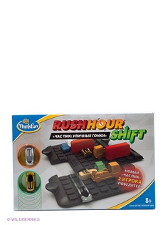 Развивающие игрушки Think Fun