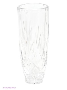 Вазы Crystal Bohemia