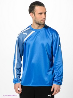 Лонгслив Puma