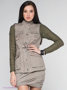 Жилеты Vero moda