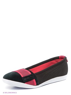 Балетки Puma