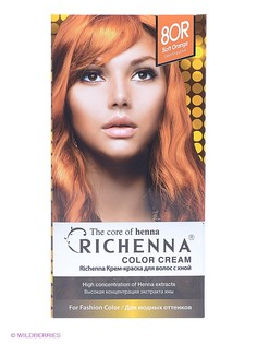 Краски для волос Richenna