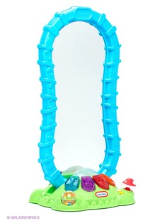 Развивающие игрушки Little Tikes