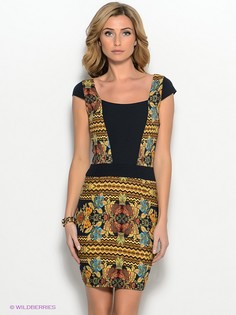 Платья TOPSANDTOPS