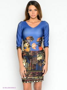 Платья TOPSANDTOPS