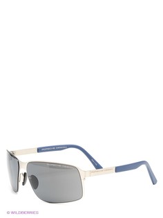 Солнцезащитные очки Porsche Design