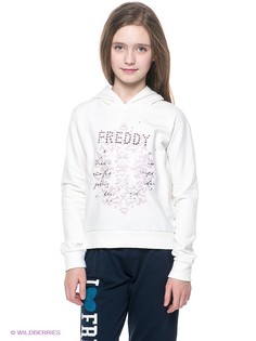 Свитшоты Freddy