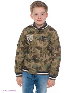 Куртки Tommy Hilfiger