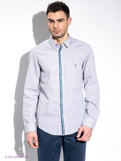 Рубашки HUGO BOSS