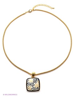 Колье Art Silver