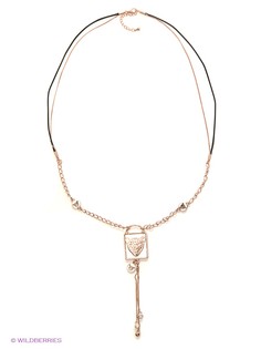 Колье Art Silver