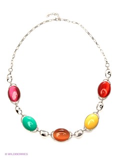Колье Art Silver