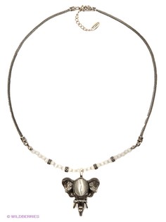 Колье Art Silver