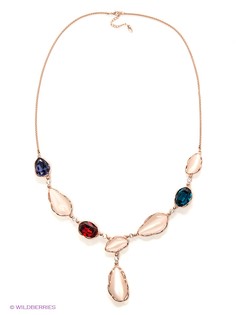 Колье Art Silver