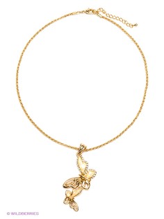 Колье Art Silver