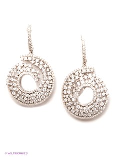 Ювелирные серьги Art Silver
