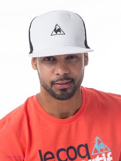 Бейсболки Le coq sportif