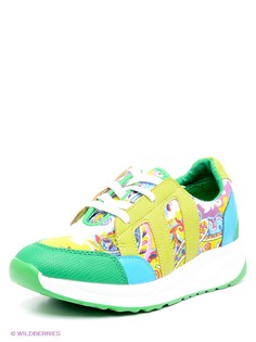 Кроссовки Patrol