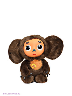 Мягкие игрушки Мульти-пульти