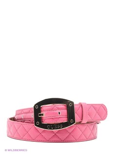 Ремни GUESS