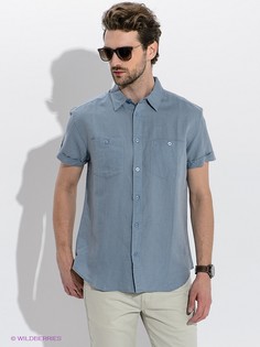 Рубашки Wrangler
