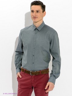 Рубашки S.OLIVER