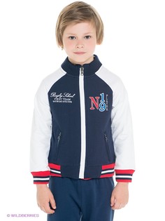 Толстовки CHICCO
