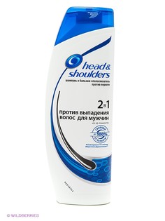 Шампуни HEAD &amp; SHOULDERS