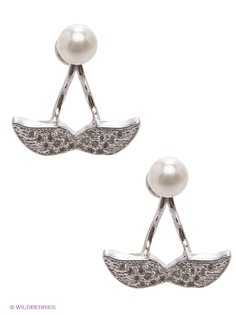 Серьги Art Silver
