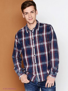 Рубашки PEPE JEANS LONDON