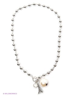 Колье Art Silver