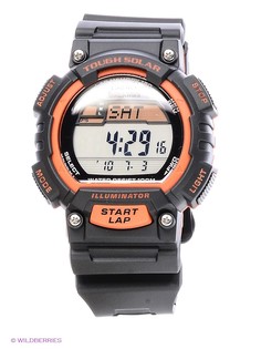 Часы CASIO