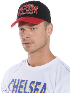 Бейсболки Atributika &amp; Club