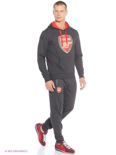 Свитшоты Puma