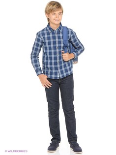 Рубашки Tommy Hilfiger
