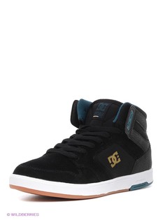 Сникеры DC Shoes