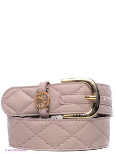 Ремни GUESS