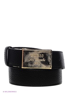 Ремни GUESS