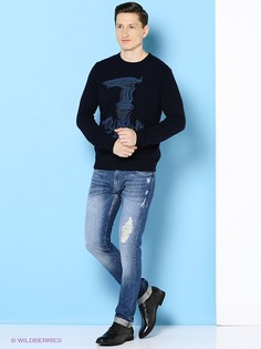 Брюки Trussardi