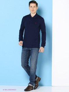 Брюки Trussardi