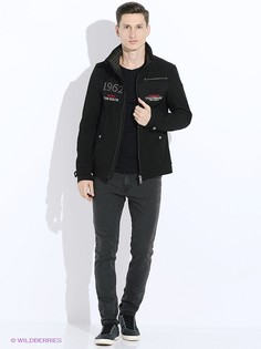 Куртки TOM TAILOR