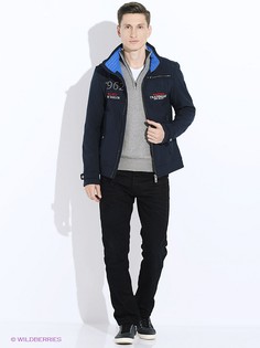 Куртки TOM TAILOR