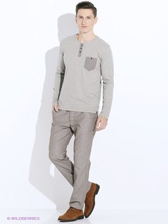 Брюки TOM TAILOR