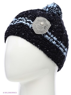 Шапки Marhatter