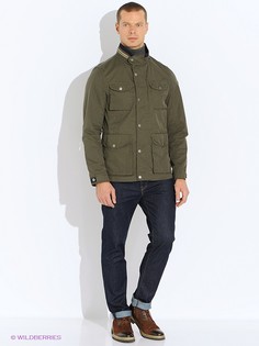 Куртки TOM TAILOR