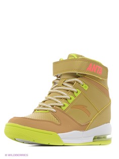 Кроссовки ANTA